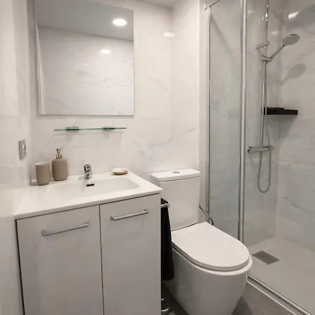 Accommodatie bij particulieren Prieto Centro