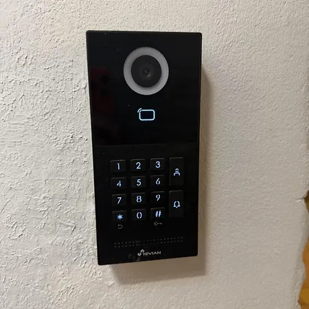 Accommodatie bij particulieren Prieto Centro Fuengirola