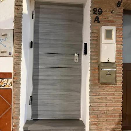 Prieto Centro Accommodatie bij particulieren *