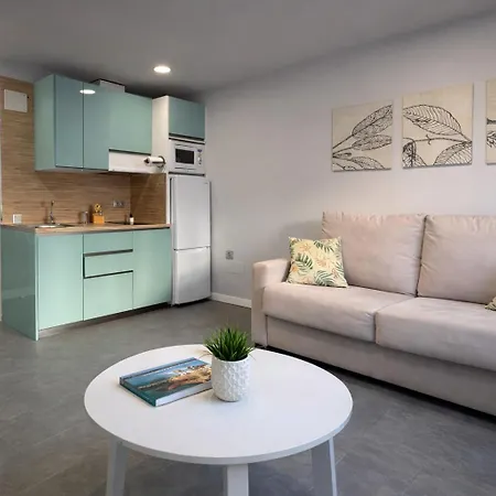 Accommodatie bij particulieren Prieto Centro
